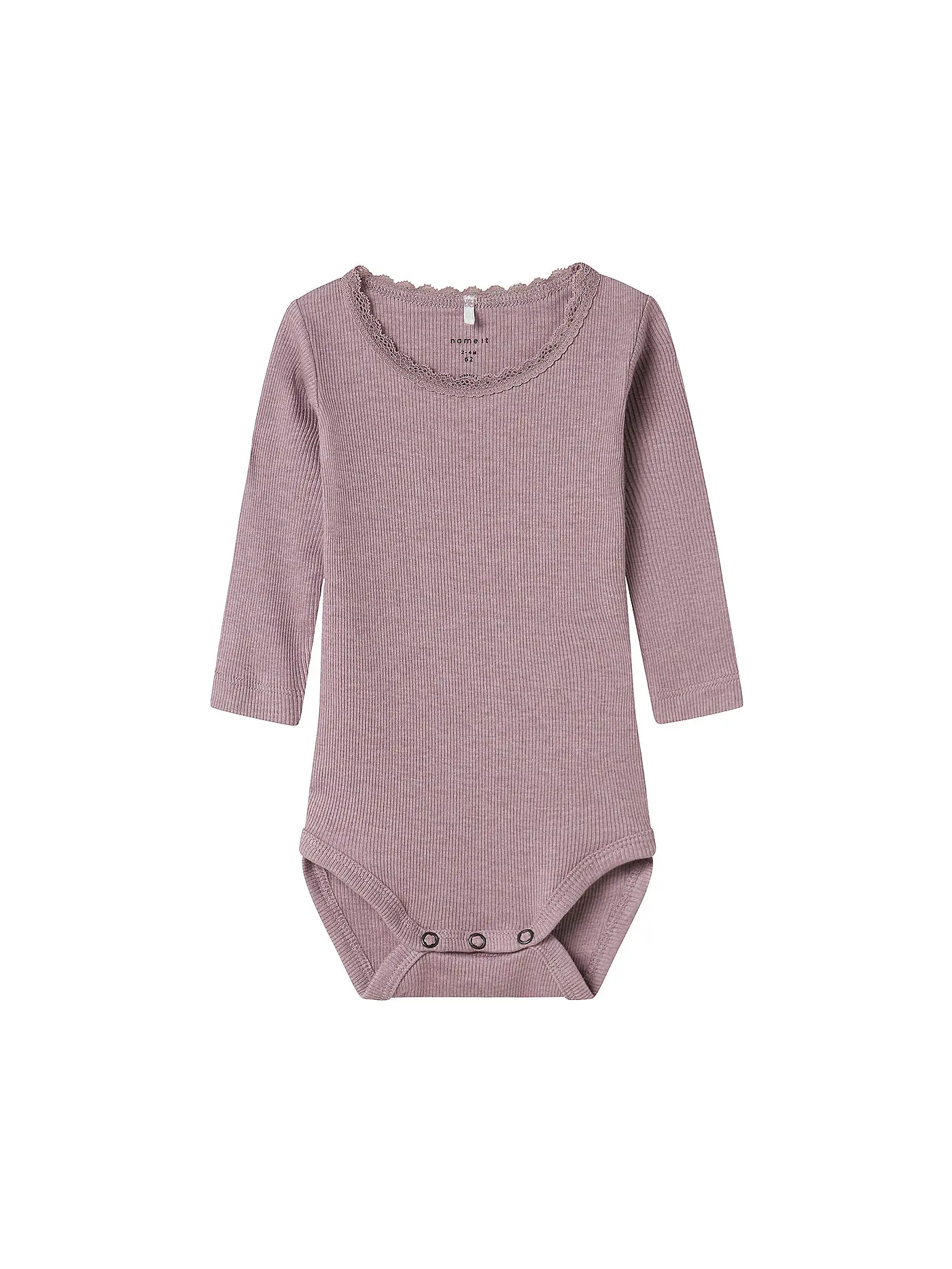 NAME IT | Baby Body NBFKAB | rosa
